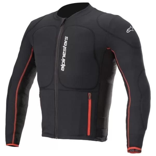 Motorcycle driver crushers cloth+Dain+Alpine protection