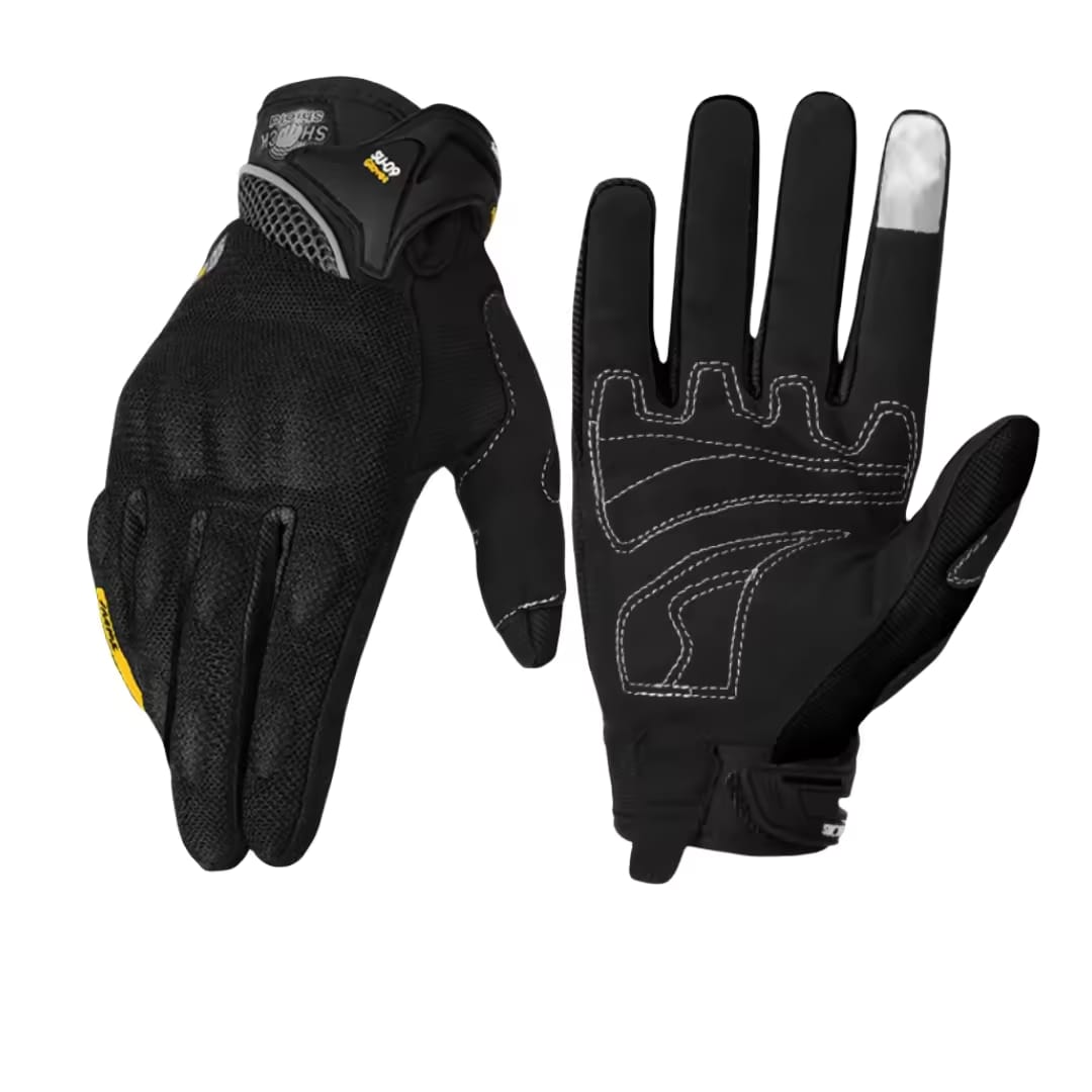 Glove SUOMY