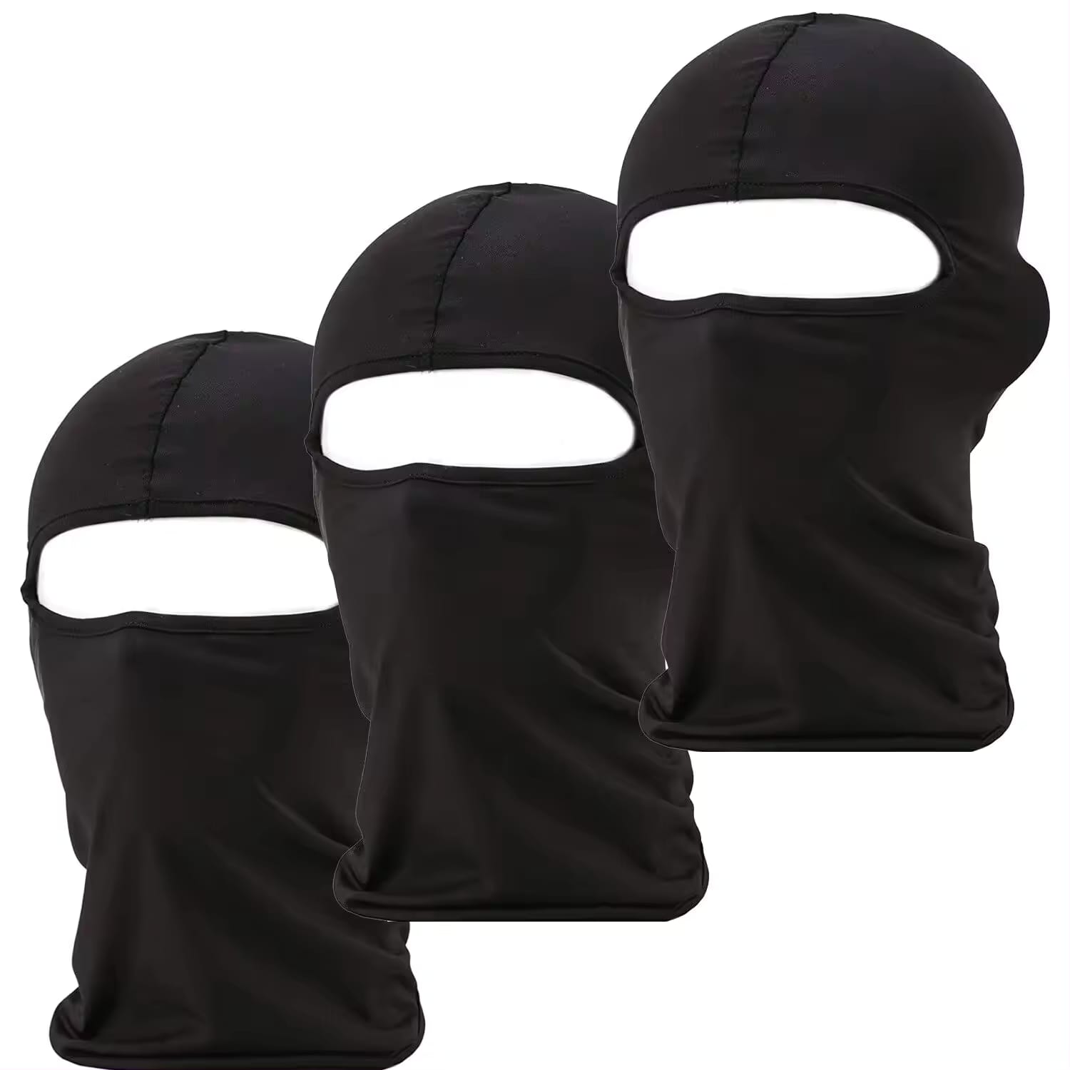 Motorcycle Face Mask