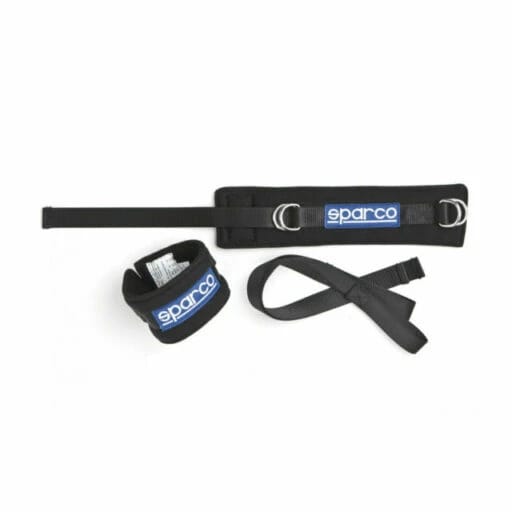 Sparco Arm Guard
