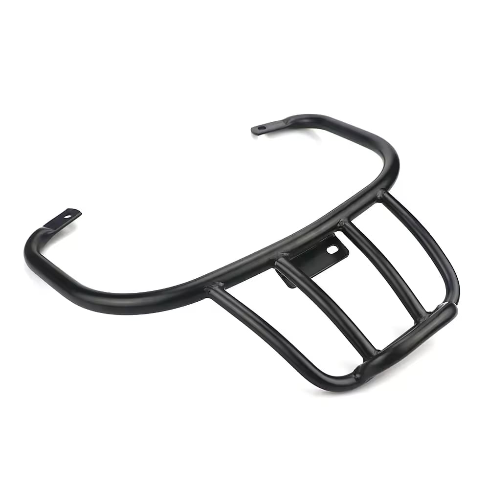 Aluminum Luggage Rack Book Shelf