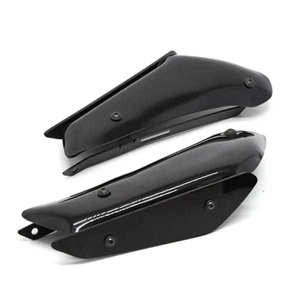 carbon fiber parts