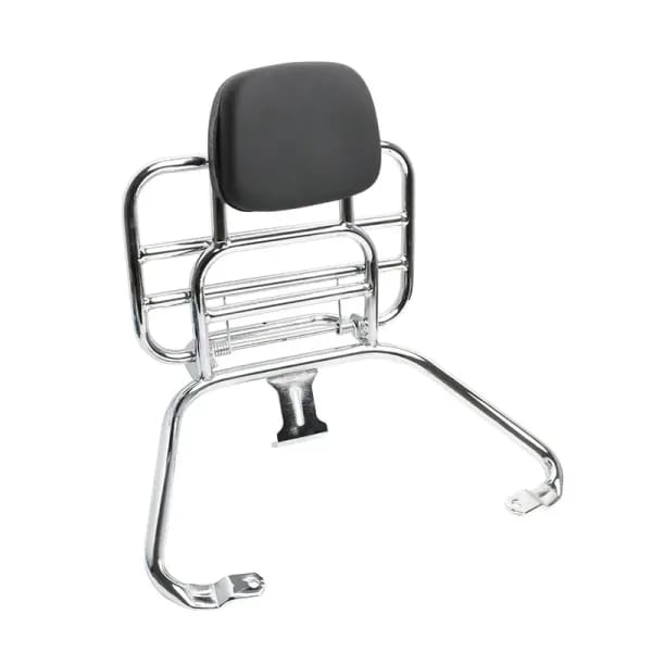Backrest for VESPA