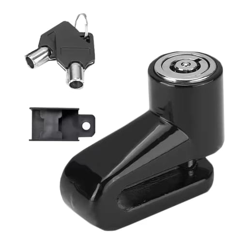 Bike Rim Lock
