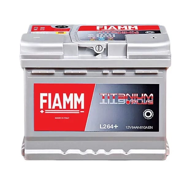 بطارية FIAMM