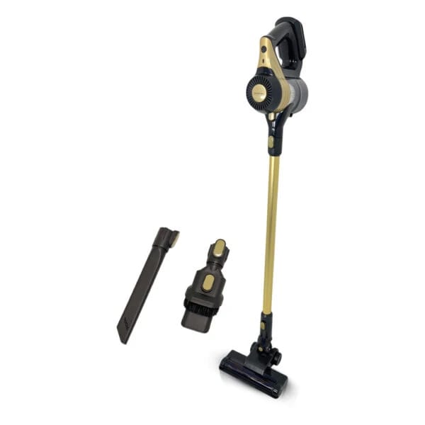 Lumabella Rechargeable Vacuum (2 in 1), 3000W