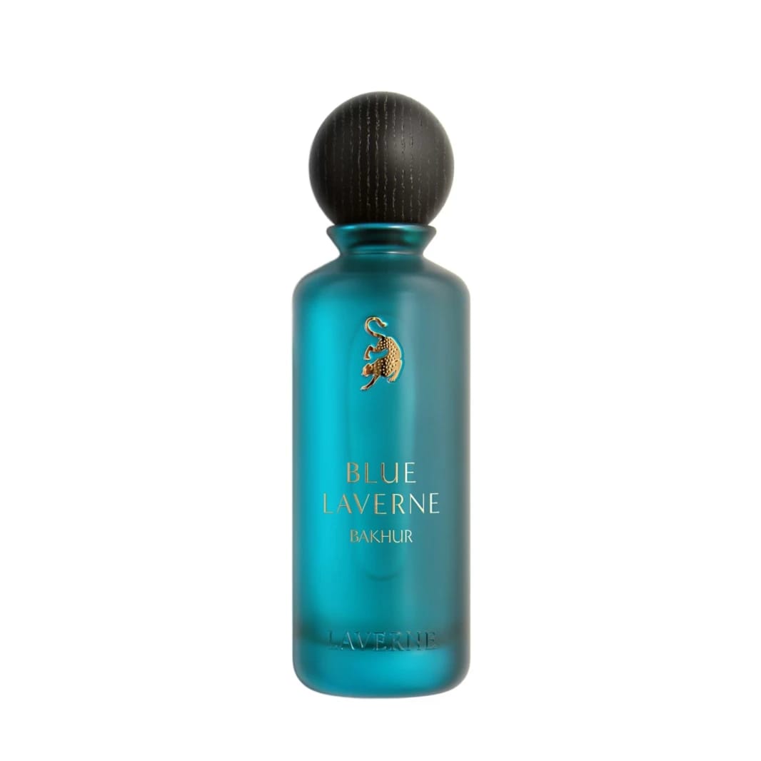 Blue Laverne Bakhur by Laverne Perfumes | 200ml EDP Spray | Free Shipping