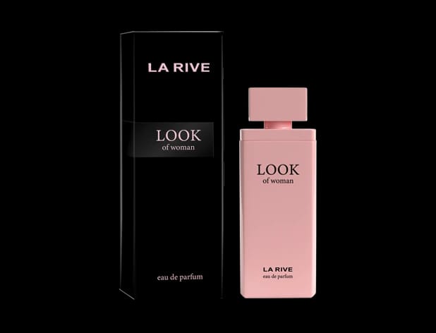 لا ريف - نظرة المرأة - ماء عطر - 75 مل
