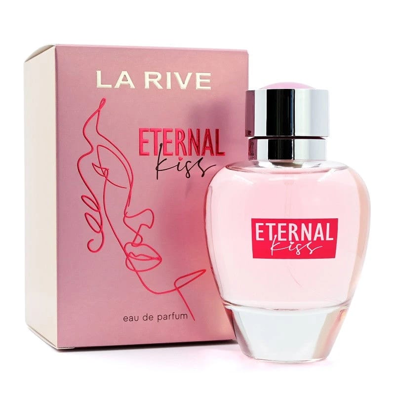 LA RIVE إترنال أو دي بارفان 90 مل نساء