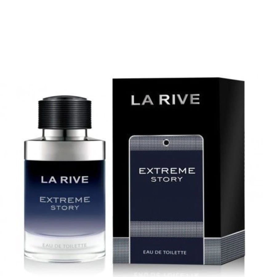 LA RIVE EXTREME STORY 75ML للرجال