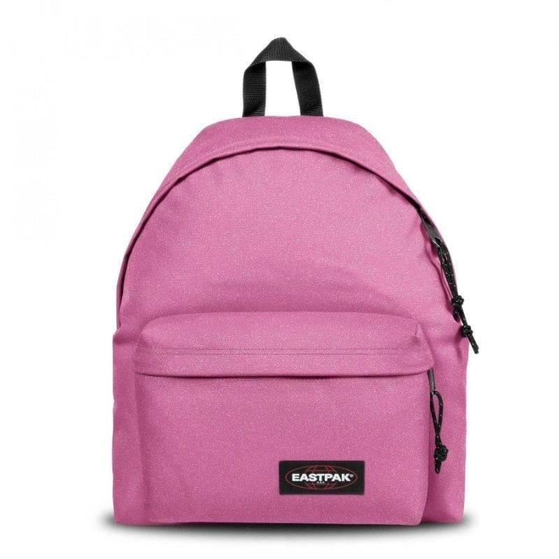 حقيبة ظهر Eastpak Padded Pak’R بلون Spark Cloud Pink