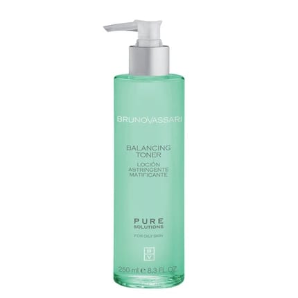 Bruno Vassari Balancing Toner 250ml