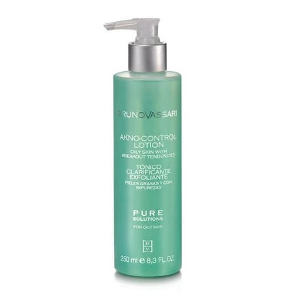 BRUNO VASSARI Akno-Control Lotion toner 250ml