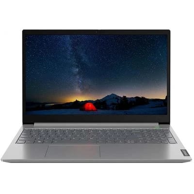 Lenovo ThinkBook 15 Laptop 15.6 Inch Intel Core i5 8GB RAM 1TB Windows