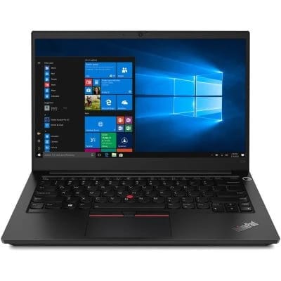 Lenovo ThinkPad E14 Laptop 14 Inch Intel Core i5 8GB RAM 512GB Windows 10 Pro