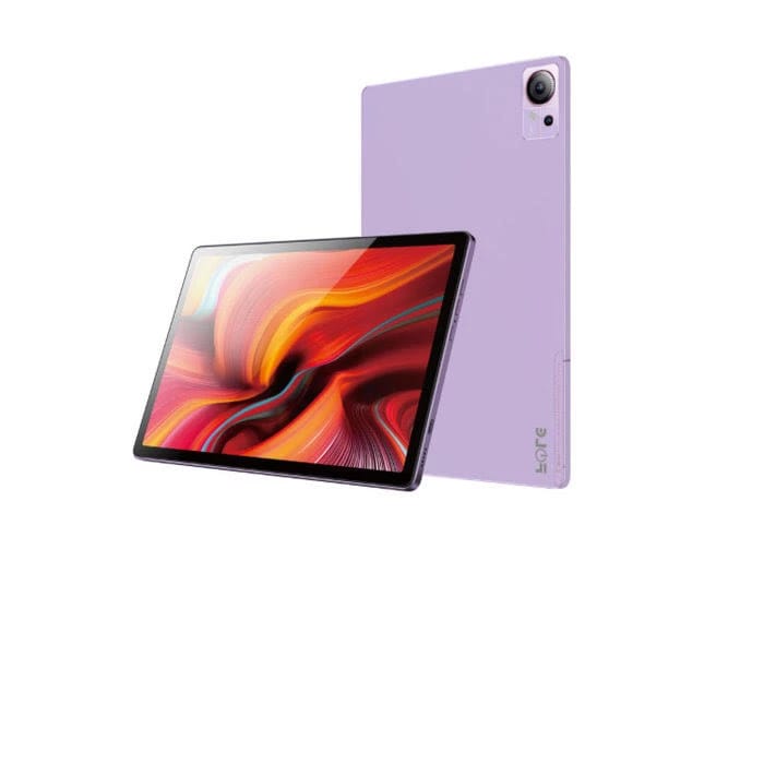 FOLG 10S Tablet in Lavender Aura