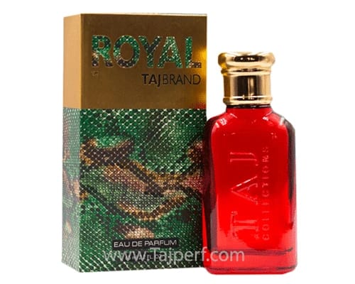 عطر تاج TAJS65 بديل لعطر ديور مس ديور بلومينغ للنساء