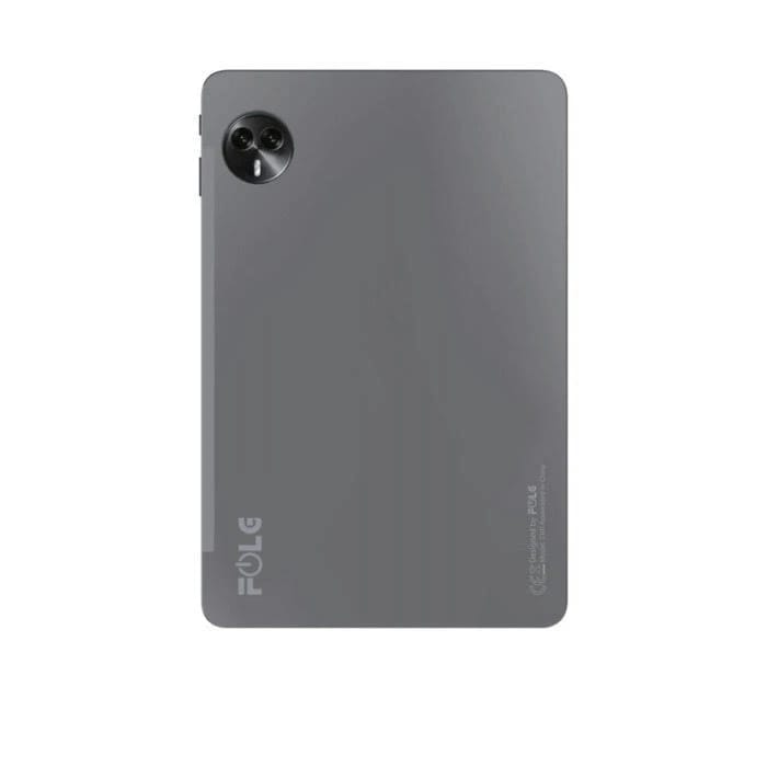 Folj Tablet 11 Dark Gray Color