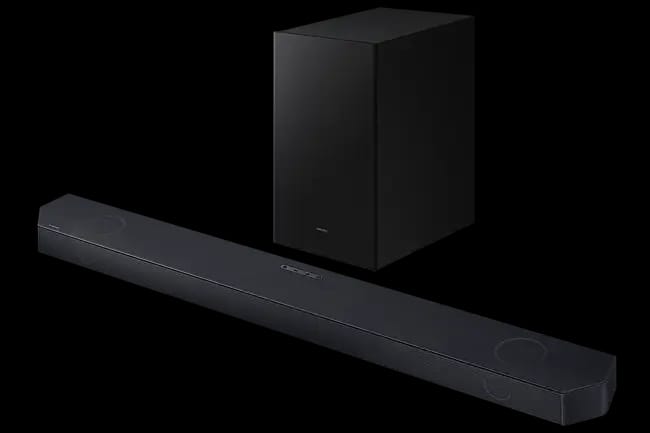 Samsung Soundbar Speaker HW-Q700C