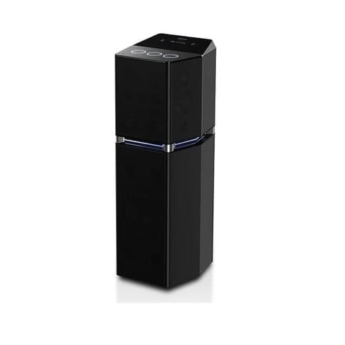 Panasonic Wireless Hi-Fi Speaker 1700W – Black