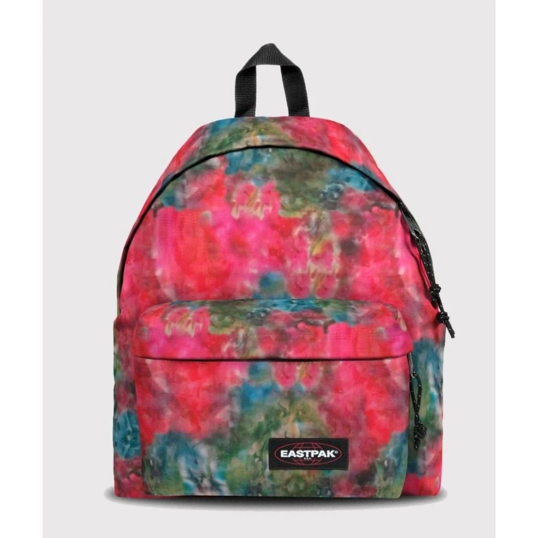 حقيبة ظهر Eastpak Padded Pak’R بلون كامو داي