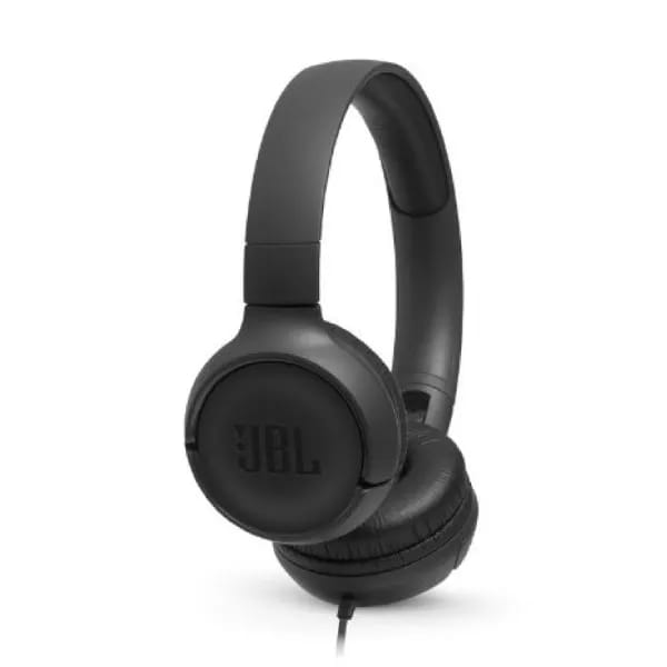 JBL Tune 500 Wired Headphones