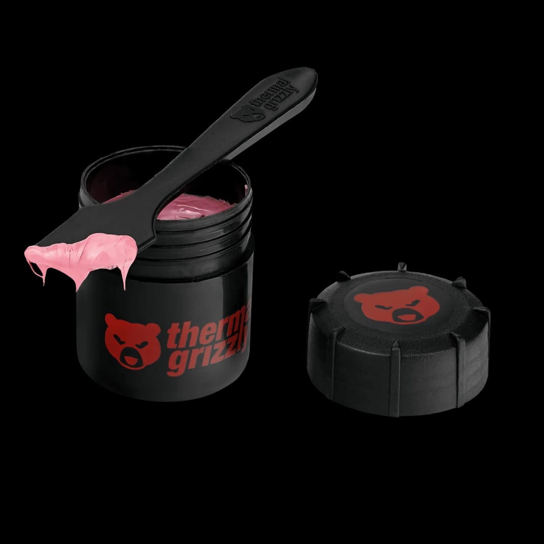 Thermal Grizzly Kryonaut Extreme The High Performance Thermal Paste For Processors