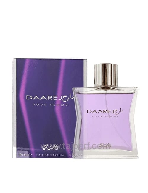 Rasasi Dareej perfume for women
