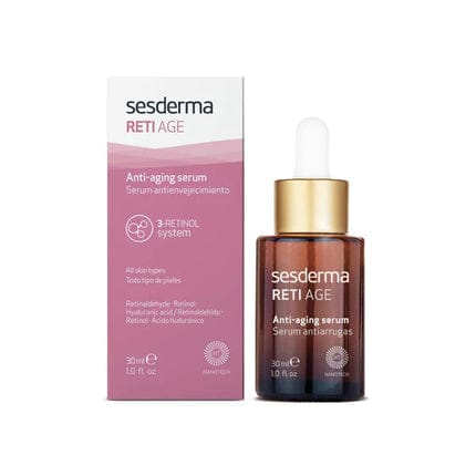 Sesderma RetiAge Anti-Aging Serum 30ml
