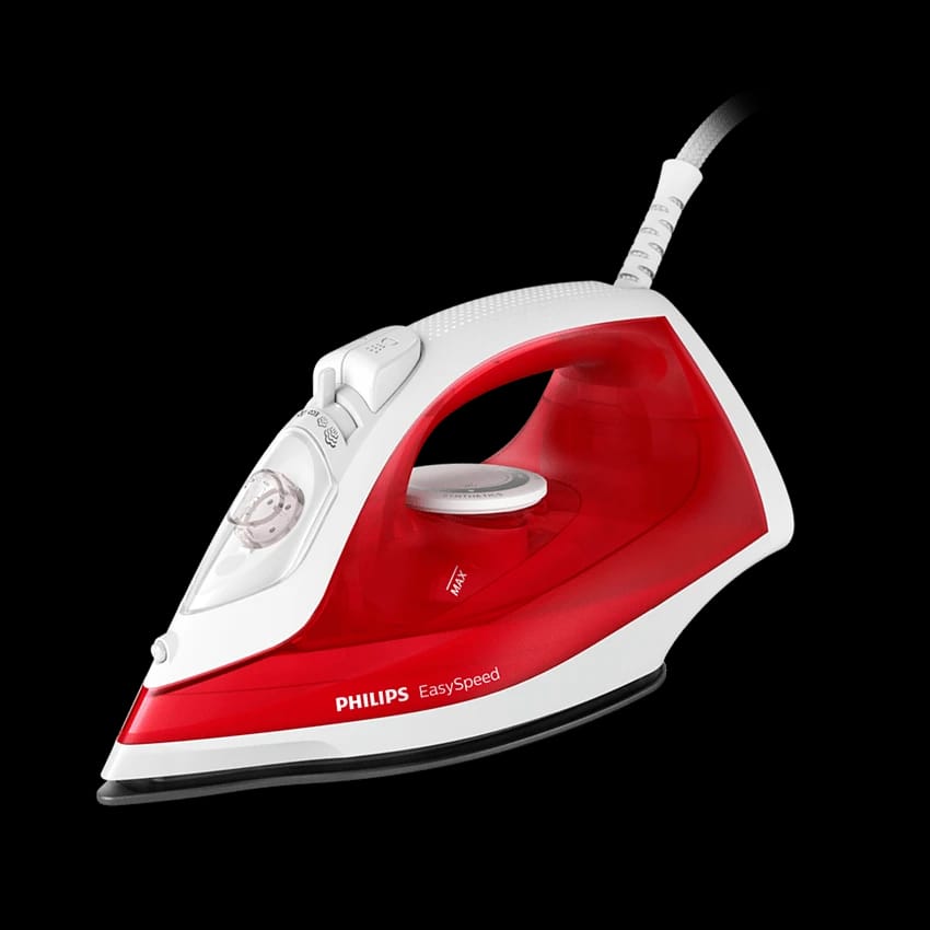 Philips Steam Iron 2000W
