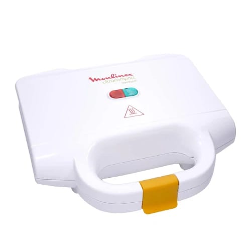 صانعة السندويشات MOULINEX | 700 واط | SM154042