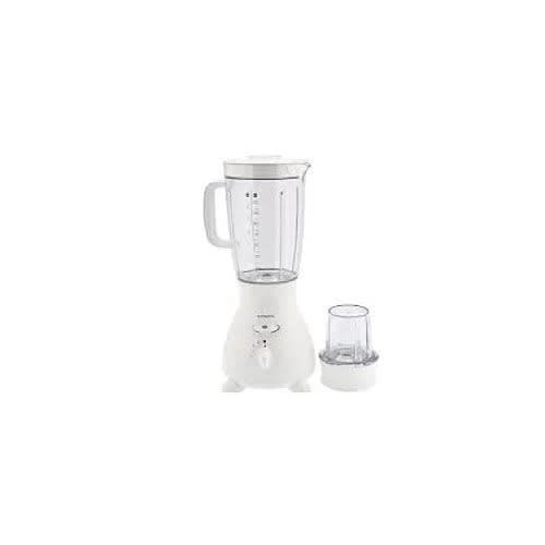 Kenwood Electric Blender 1.5L 500W with Grinder - White