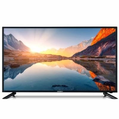Magic 65-inch Smart TV with Bluetooth