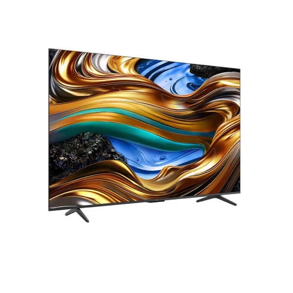 43 Inch TV Screen