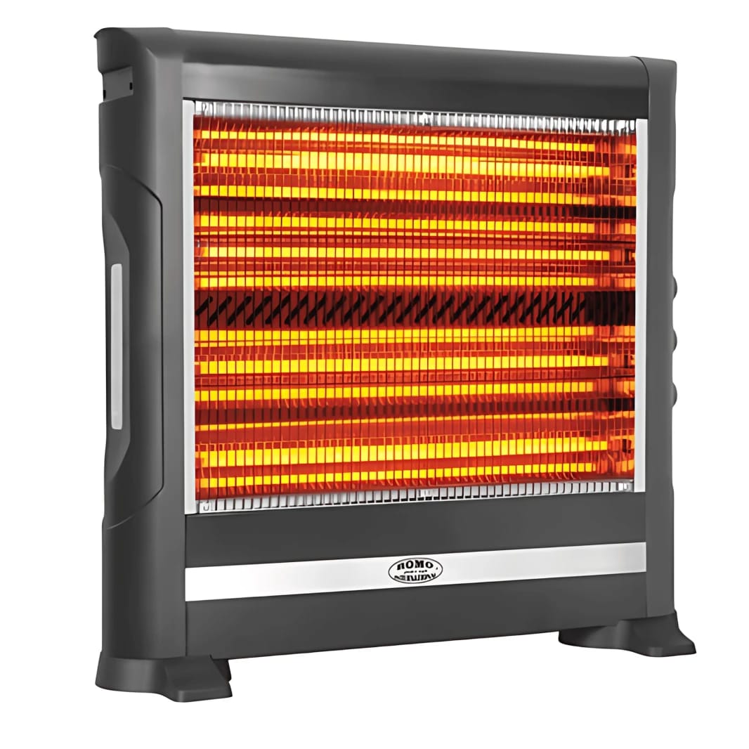 Romo Sultana Electric Heater 2800W
