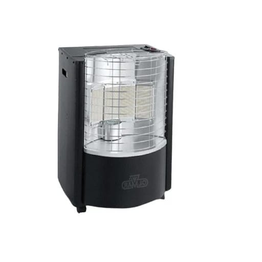Romo International Al Jawhara Gas Heater