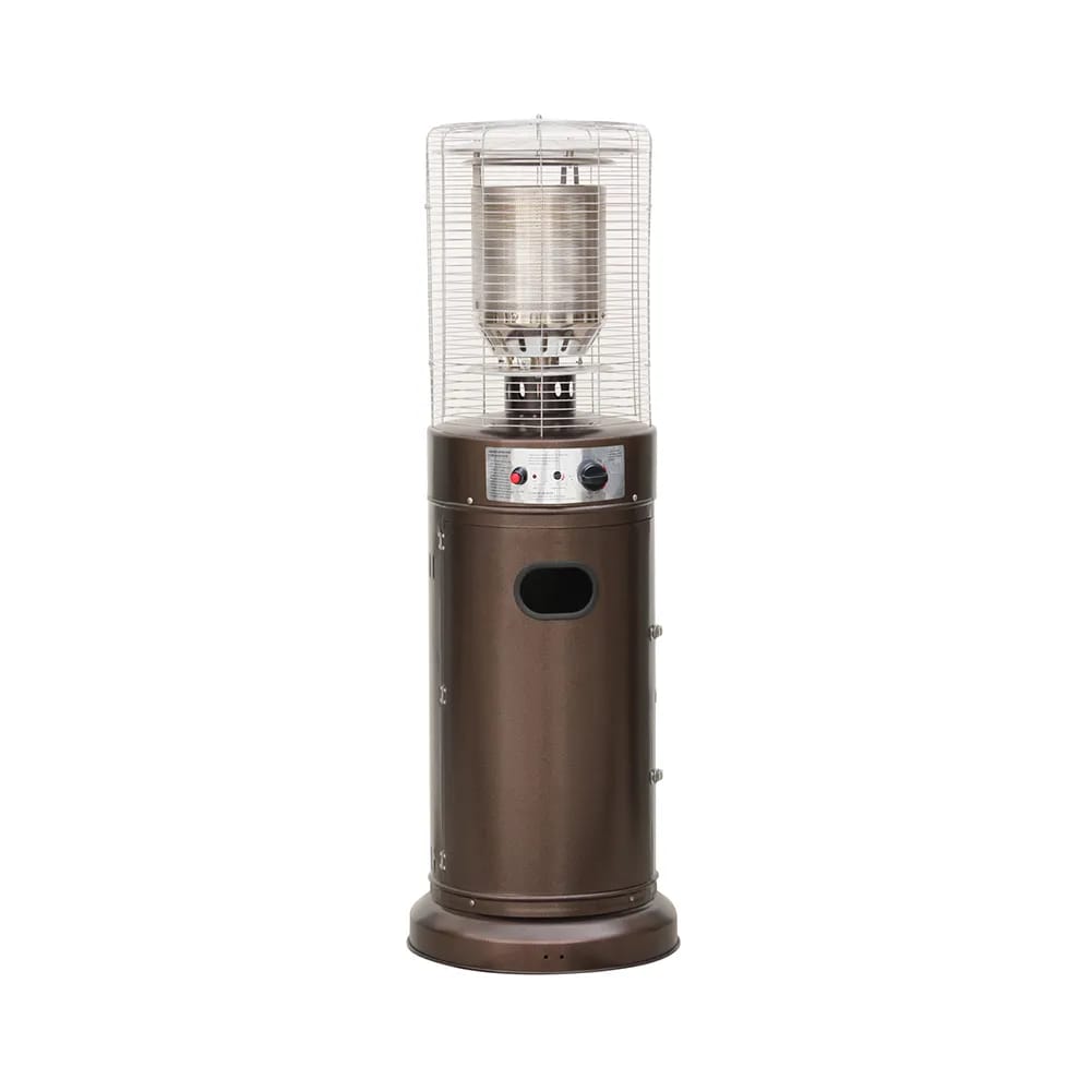 Conti Gas Heater 11 kW 137 cm Bronze