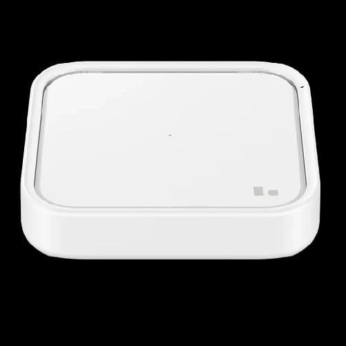 Samsung 15W Wireless Charger – White