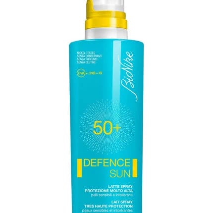 بيونيك ديفينس صن SPF50+ مقاوم للماء 200 مل