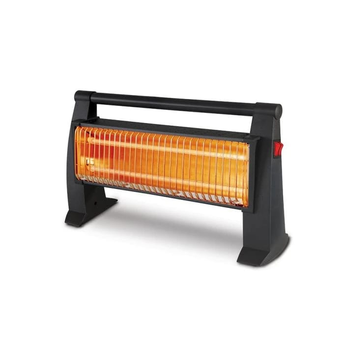 Komtel Electric Heater 1500W