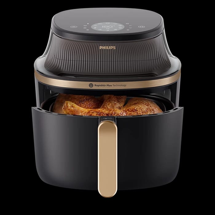 Philips 16-in-1 Air Fryer 6.2L Rapid Air