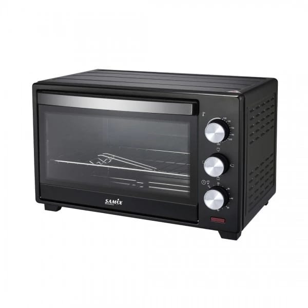 Samix 30L Electric Oven