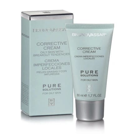 BRUNO VASSARI Corrective Cream 50ml