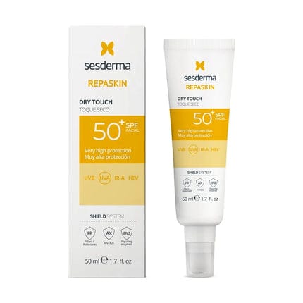 Sesderma Repaskin Dry Touch Sunscreen SPF50+ 50ml
