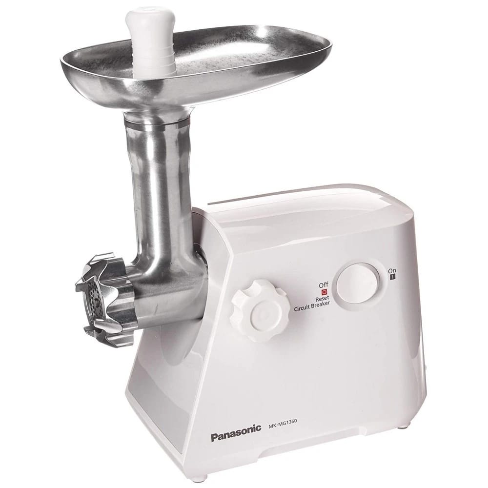 Panasonic 1300W Meat Grinder