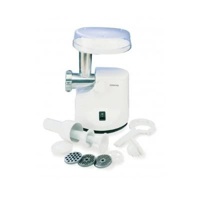 Kenwood Meat Grinder, 1400W, White