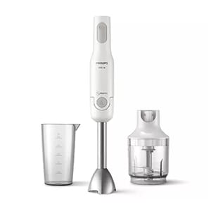 Philips Hand Blender 650W - Complete Set