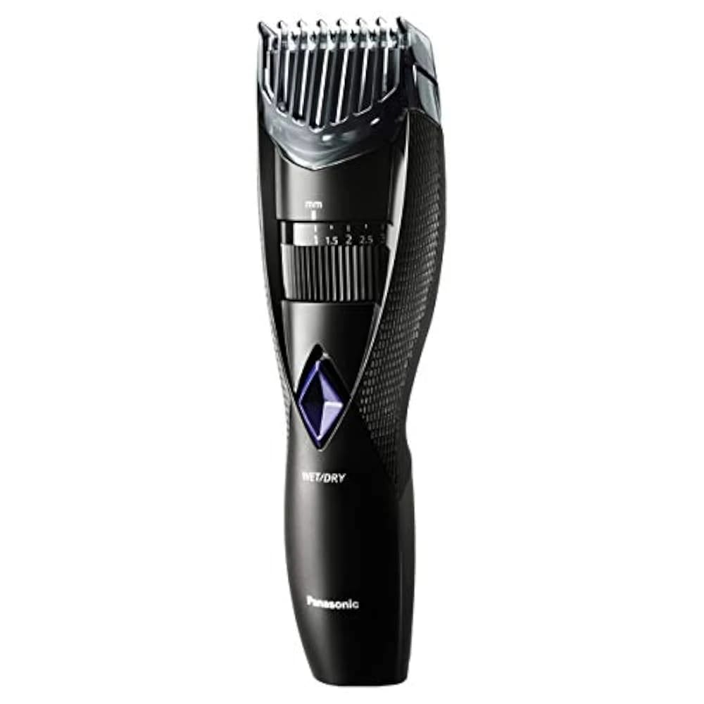 Panasonic Shaver for Dry and Wet Use