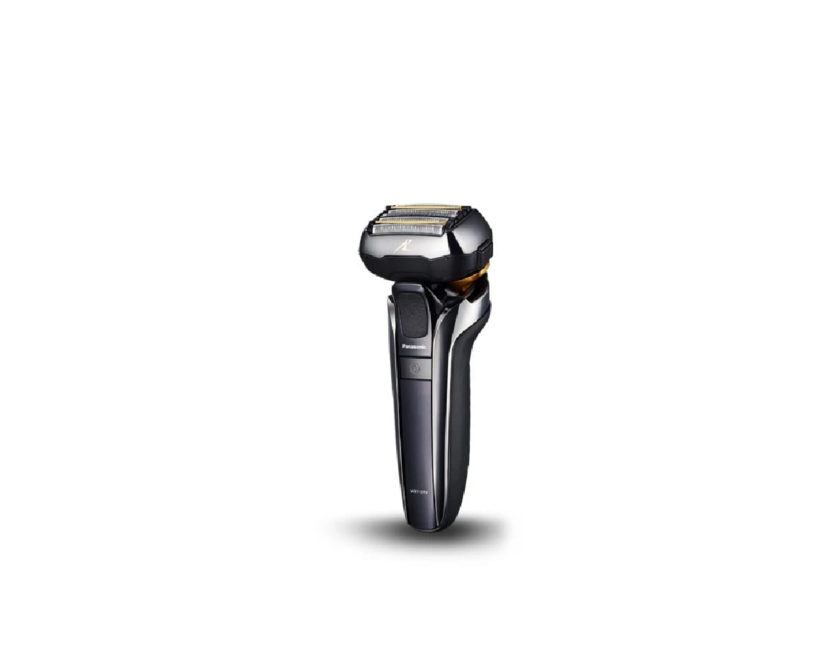 Panasonic Japanese 5-Blade Shaver