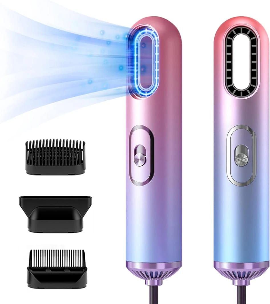 Rav Multi-Use Hair Dryer